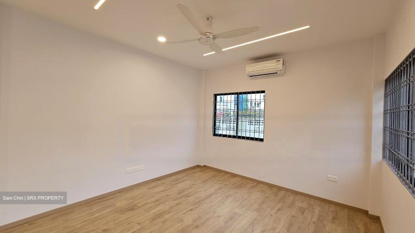 Sea Avenue (D15), Terrace #567750741